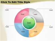 미술재료 붓 PPT 템플릿 아이와 미술재료가 있는 템플릿_슬라이드11