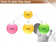 수업시간 외국인 PPT 템플릿 아이와 수업시간_슬라이드12