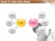 수업시간 외국인 PPT 템플릿 아이와 수업시간_슬라이드14
