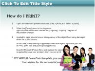 여자 대학생 PPT 템플릿 외국인 대학생들이 있는 템플릿_슬라이드4