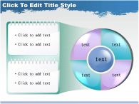 한국학생 학생 PPT 템플릿 외국학생들 속에 한국학생이있는 템플릿_슬라이드10