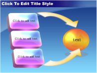 외국인 스케치북 PPT 템플릿 졸업관련 템플릿_슬라이드10