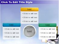 책 졸업장 PPT 템플릿 졸업식장 템플릿_슬라이드12