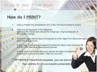 달러 환율 PPT 템플릿 빌딩과 환율 지구를 쥔 여자_슬라이드4