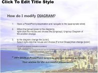 열기구 빌딩 PPT 템플릿 여름휴가여행 템플릿_슬라이드3