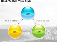 열기구 빌딩 PPT 템플릿 여름휴가여행 템플릿_슬라이드8