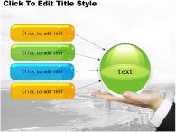 열기구 빌딩 PPT 템플릿 여름휴가여행 템플릿_슬라이드10