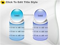 구름 꽃 PPT 템플릿 해바라기가 있는 템플릿_슬라이드10