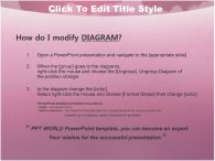 성당 책 PPT 템플릿 십자가와 성경책_슬라이드3