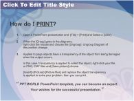 동양 신발 PPT 템플릿 짚신이 있는 템플릿_슬라이드4