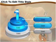 일렉기타 기타 치는 모습 PPT 템플릿 기타 템플릿_슬라이드12