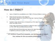 음악듣는 여자 음악감상 PPT 템플릿 머리 날리며 음악듣는 여자_슬라이드4
