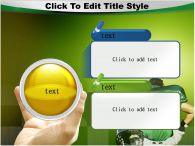 터치다운 터치 다운 PPT 템플릿 미국 풋볼 템플릿_슬라이드5