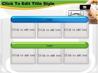 디카 자동차와 카메라 PPT 템플릿 카메라와 자동차_슬라이드11