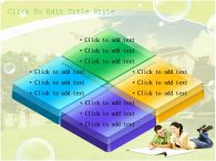 잔디 미소 PPT 템플릿 멋진 저택을 꿈꾸는 커플_슬라이드10