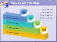 퍼즐 열쇠 PPT 템플릿 성공의 키와 퍼즐_슬라이드13