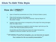 구름 미래 PPT 템플릿 구름위의글로벌도시_슬라이드4