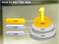 책 공부 PPT 템플릿 심플한 디자인의 도서관 템플릿_슬라이드7