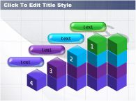 돈 경제 PPT 템플릿 달러 프린트가 있는 템플릿_슬라이드10