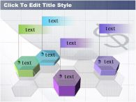 돈 경제 PPT 템플릿 달러 프린트가 있는 템플릿_슬라이드15