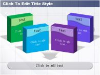 돈 경제 PPT 템플릿 달러 프린트가 있는 템플릿_슬라이드16