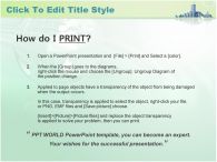 경제 노트북 PPT 템플릿 컴퓨터 속 금융시세_슬라이드4