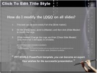악보 음표 PPT 템플릿 플릇을 연주하는 손_슬라이드2