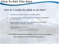 자연 강 PPT 템플릿 산이 있는 풍경_슬라이드1