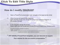 자연 강 PPT 템플릿 산이 있는 풍경_슬라이드2