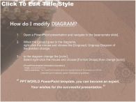 전통 전토모양 PPT 템플릿 전통가옥과 전통모양_슬라이드2
