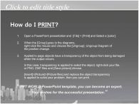 고가형 사업소개서 PPT 템플릿 비즈니스형 사업소개서_슬라이드4