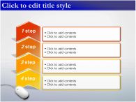 온라인 계획서 PPT 템플릿 교육 정보화 계획서_슬라이드6