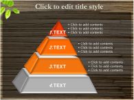 학사모 나무 PPT 템플릿 A+ 학업 계획서_슬라이드12