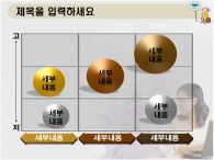 아이 학업계획서 PPT 템플릿 학교.강의 자료 템플릿_슬라이드12
