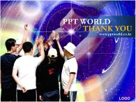 2009 아이디어 PPT 템플릿 체육활동 템플릿_슬라이드20