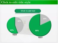 꽃 풍경 PPT 템플릿 꽃과 촛불이 있는 템플릿_슬라이드15