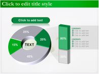 꽃 풍경 PPT 템플릿 꽃과 촛불이 있는 템플릿_슬라이드17