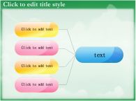 아동발달 템플릿 PPT 템플릿 교육관련 템플릿_슬라이드9