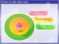 아동발달 템플릿 PPT 템플릿 교육관련 템플릿_슬라이드14