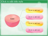 아동발달 템플릿 PPT 템플릿 교육관련 템플릿_슬라이드15