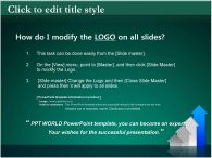 파워포인트  창업계획서 PPT 템플릿 사업계획서_슬라이드2