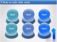 파워포인트  창업계획서 PPT 템플릿 사업계획서_슬라이드7