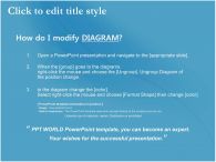 창업계획서 고가형 PPT 템플릿 그래픽 효과가 있는 템플릿_슬라이드3