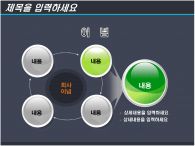창업계획서 고가형 PPT 템플릿 그래픽 효과가 있는 템플릿_슬라이드7