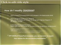 창업계획서 고가형 PPT 템플릿 블랙 그래픽 파워포인트_슬라이드3