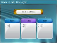 창업계획서 고가형 PPT 템플릿 블랙 그래픽 파워포인트_슬라이드7