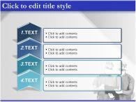 의사 배경 PPT 템플릿 의사와 청진기가 있는 템플릿_슬라이드8