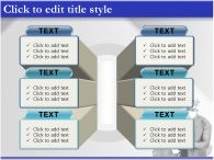 의사 배경 PPT 템플릿 의사와 청진기가 있는 템플릿_슬라이드11