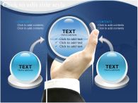 비즈니스 business PPT 템플릿 그래픽효과 템플릿_슬라이드14