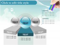 배경 ppt PPT 템플릿 영어교육 파워포인트_슬라이드9